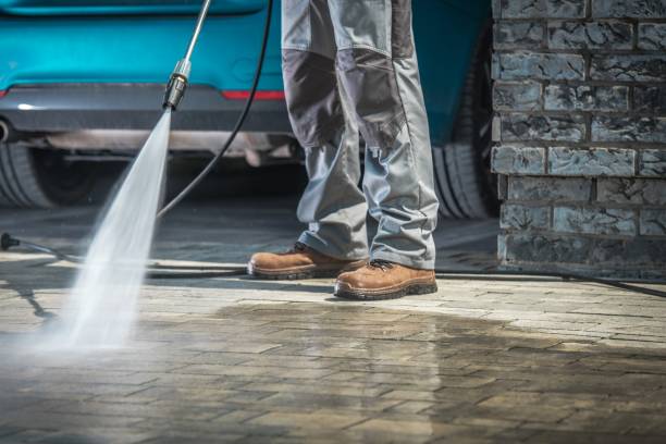 Best Gas Station Cleaning  in Edgewood, IN